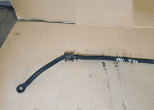 Stabilizator drążek stabilizatora tył Mercedes ML W163 2