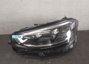 LAMPA PRZÓD LEWA MERCEDES S KLASA W223 MULTIBEAM NOWA A2239067705 1