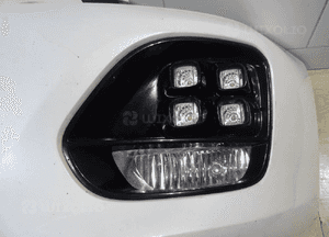 Kia ceed ii 2 lift 2015- zderzak przód przedni gt line 86511A2900 HW2 6