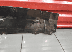 Bmw F01 F02 3.0D osłona dolna zderzaka pod silnik oryginał ładna 7