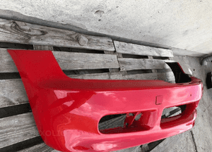 Zderzak przód przedni bmw Z3 E36/7 E36/8 1995- oryginał cały 2