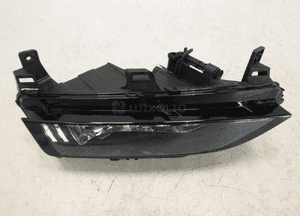 Skoda octavia halogen reflektor lampa 1205.001L 9