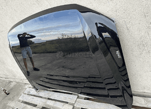 Maska pokrywa silnika przod vw tiguan ii allspace 5NN 2017- bardzo ladna 2
