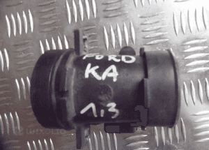 PRZEPŁYWOMIERZ FORD KA 1.3 I 96FP12B579AB 1