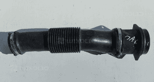 Przepływomierz powietrza rura jaguar xe X760 evoque 2.0 d G4D3-12B579-AA 1