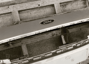 Zderzak przod przedni ford c-max MK2 lift fl 2014- 4