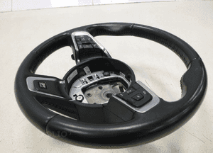 JAGUAR XE X760 R-SPORT KIEROWNICA MULTIFUNKCYJNA 4