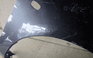 Błotnik prawy przód przedni mazda 3 iii 2009-2013R 2