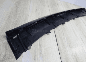 Sportage IV 4 Lift GT Spoiler Przód 86565-f1510 11