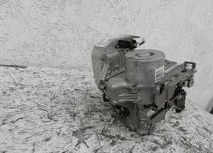 Wspomaganie Elektryczne Renault Modus I Clio III 8200307154 A TRW 5