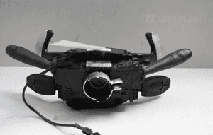 Przełącznik zespolony manetka taśma PEUGEOT 3008 5008 2009-2017  96667319XT 2