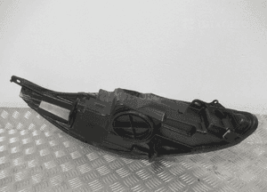 Lampa przednia przód lewa ford fiesta MK7 2008-2012 nowa oryginał 7