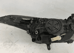 HYUNDAI I40 11-15R LAMPA LEWY PRZÓD 92101-3Z090 UK 8