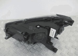 Lampa przód przednia prawa vw caddy iv 4 2K8 2020- 11
