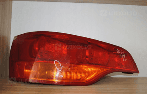 Audi Q7 4L0 Lampa Tylna Lewa - 11826 9