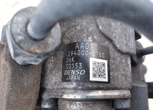 Subaru Outback Legacy IV 2.0 D pompa wtryskowa Denso 294000-0760 2