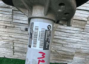 ZWROTNICA WAHACZE AMORTYZATOR BMW M2 F87 JAK NOWE 10km 4