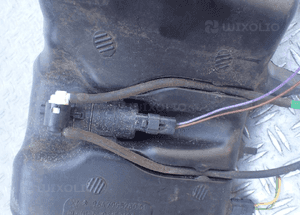 ZBIORNICZEK SPRYSKIWACZY CITROEN C5 I 9647995780 RADOM 4