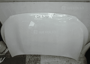 Kia stonic lift maska pokrywa silnika 2