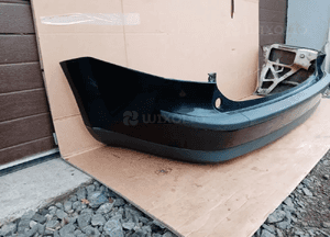 Zderzak tył tylny Ford Focus MK2 Kombi F3 4M51-N17A894-A 3