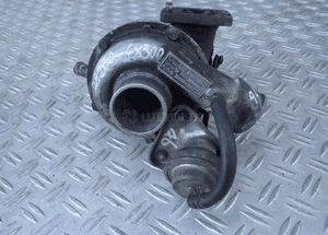 Turbo turbosprezarka kia carnival 2.9 crdi 28200-4X300 2