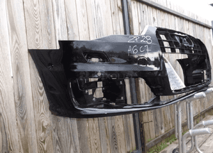 Zderzak przedni przód audi A6 C7 lift 2014-2018 2