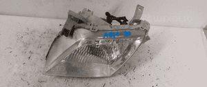 Przod przednia lampa lewa mazda mpv 2