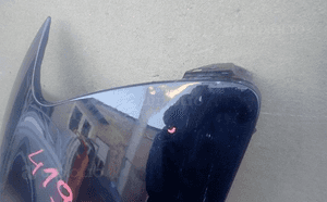 Błotnik prawy przód przedni audi A4 B8 8K lift 12- 3