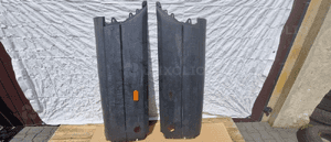 Listwa tył tylna prawa lewa ford transit MK8 BK31-17926-E BK31-17927-E 2