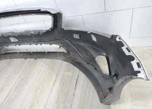Zderzak volvo V40 ii 12-19 przód r-design 31347085 10