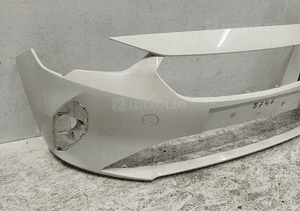Zderzak przód przedni opel corsa f 19- 2