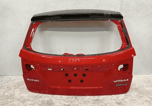 Klapa tył pokrywa bagażnika suzuki vitara iii 3 15- 1