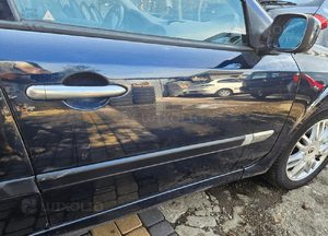 Renault Laguna II 2 drzwi przód przednie prawe lewe NV472 1