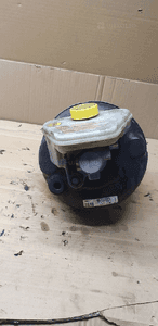 Serwo wspomaganie hamulca Audi A8 D3 4E1612105E 2