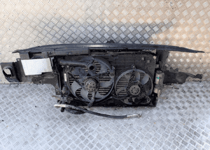 Seat leon i toledo ii pas przedni komplet chlodnic radom 5