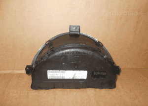 Licznik Zegar CITROEN C2 P9660225980 3
