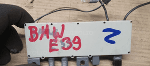 Wzmacniacz antenowy BMW 5 E39 6906082 5