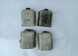Zbiornik zbiorniczek agregat carrier supra 550 650 750 850 1250