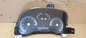 Licznik zegary Fiat Punto II 1.2 16V 46753580 3