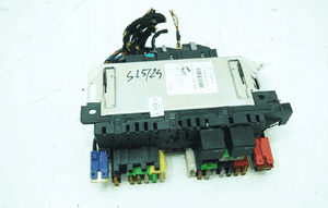 MODUŁ SAM A2305453032 MERCEDES SL SL R230 1