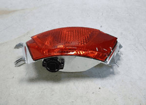 Jaguar f pace X761 lampa tylna przeciwmgielna 6