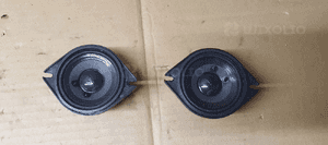 Głośnik deski konsoli BOSE Audi A8 D3 4E0035411C 1