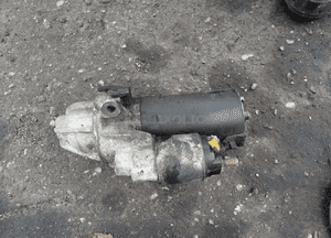 rozrusznik transit 2.4 tdci