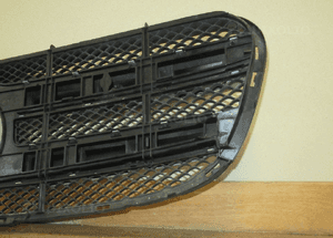 Grill gril atrapa mercedes gla W156 X156 2013-2017 13