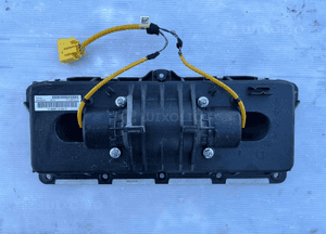 Range rover L322 vogue poduszka airbag pasażera 7H42-044H30-AC 2