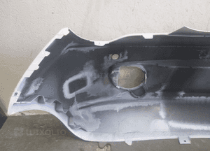 Zderzak tył opel adam nowy oryginalny 4