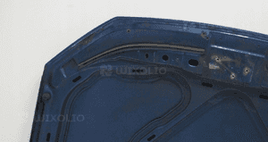 Maska vw polo iv lift 13