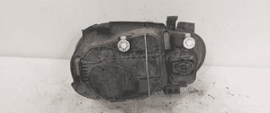 .  PRZOD PRZEDNIA LAMPA LEWA VOLKSWAGEN GOLF 4 3