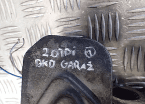 Zawór egr vw 1,9 tdi bkc 038129637D radom 3