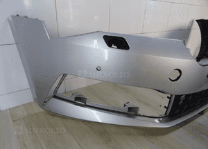 Zderzak przód przedni 3V0807221F SUPERB III LIFT 4